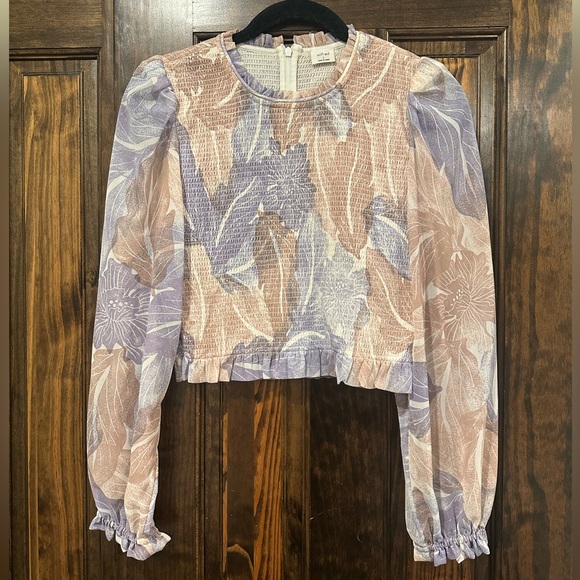 Wilfred Tops - Aritzia Top